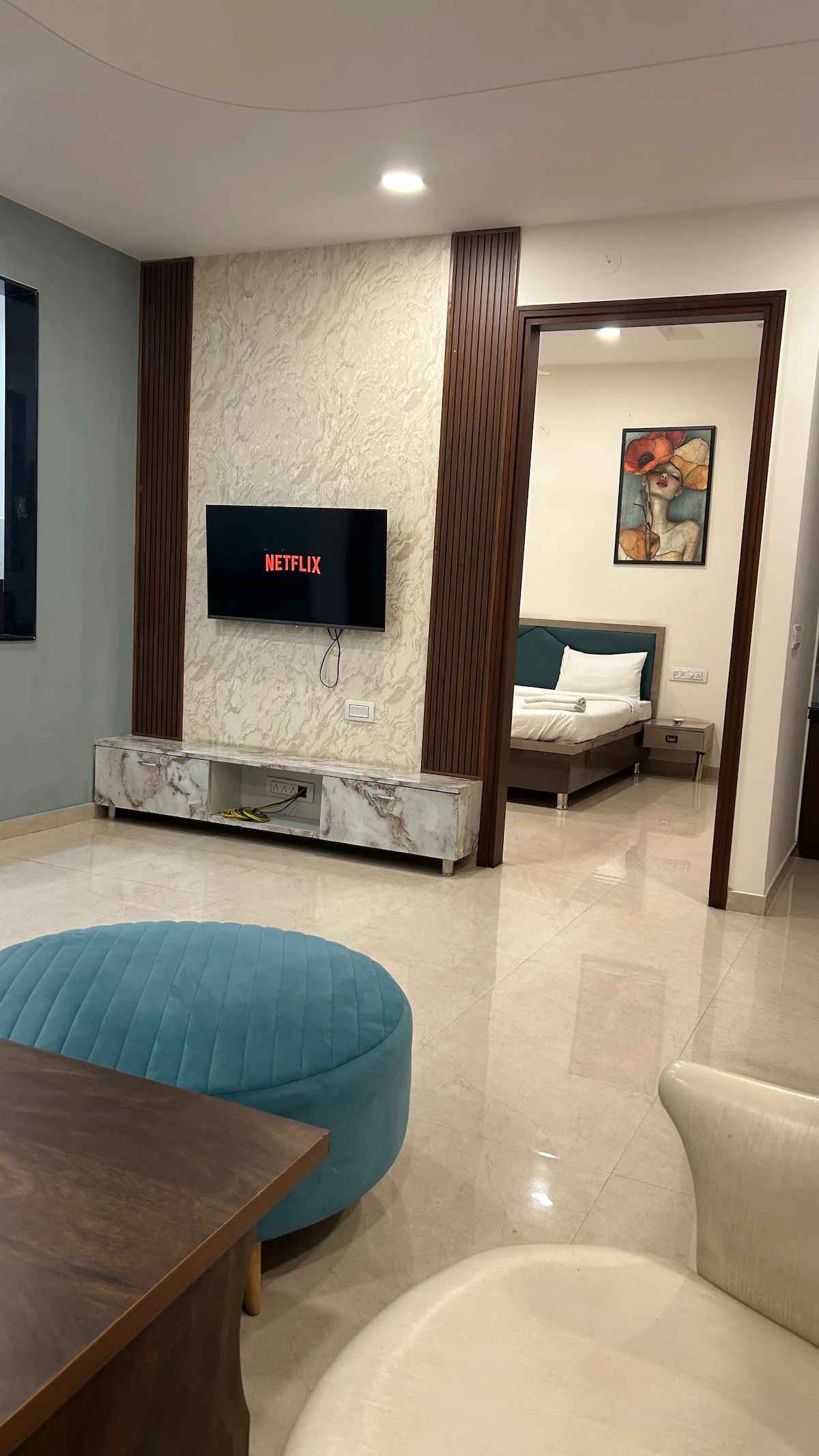Aura Elite 2BHK
