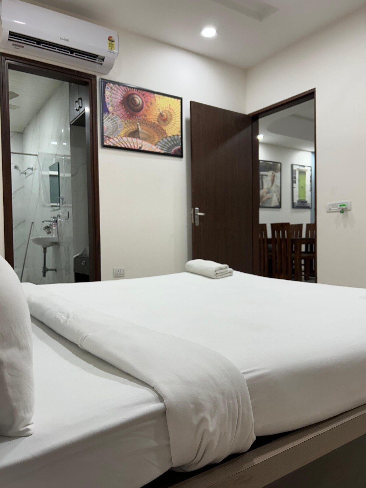 Aura Elite 2BHK