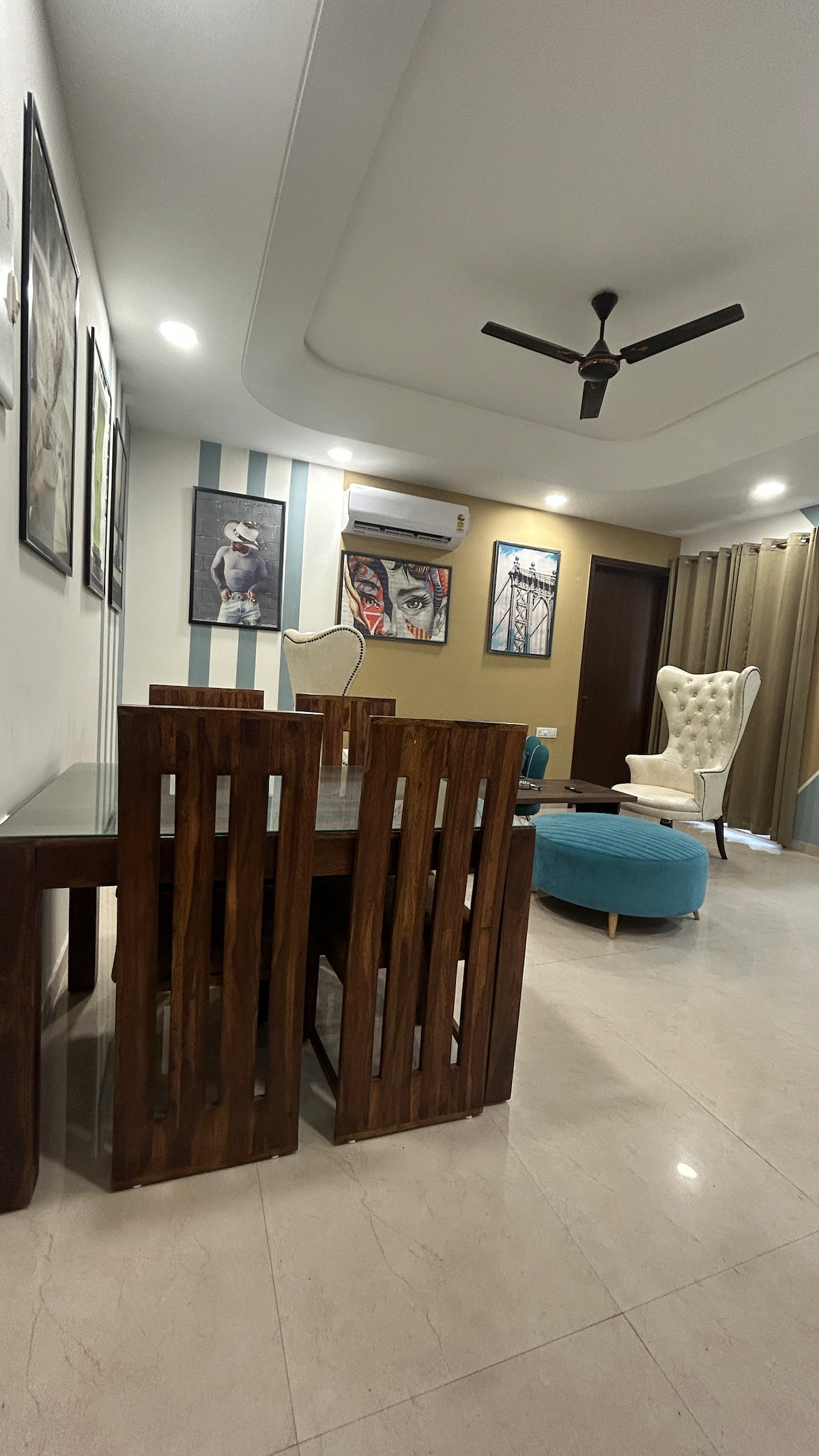 Aura Elite 2BHK