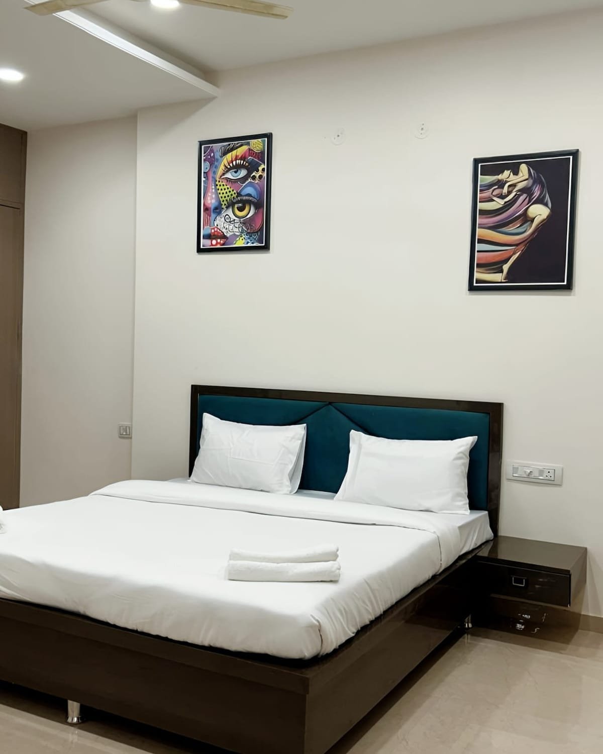 Aura Elite 2BHK