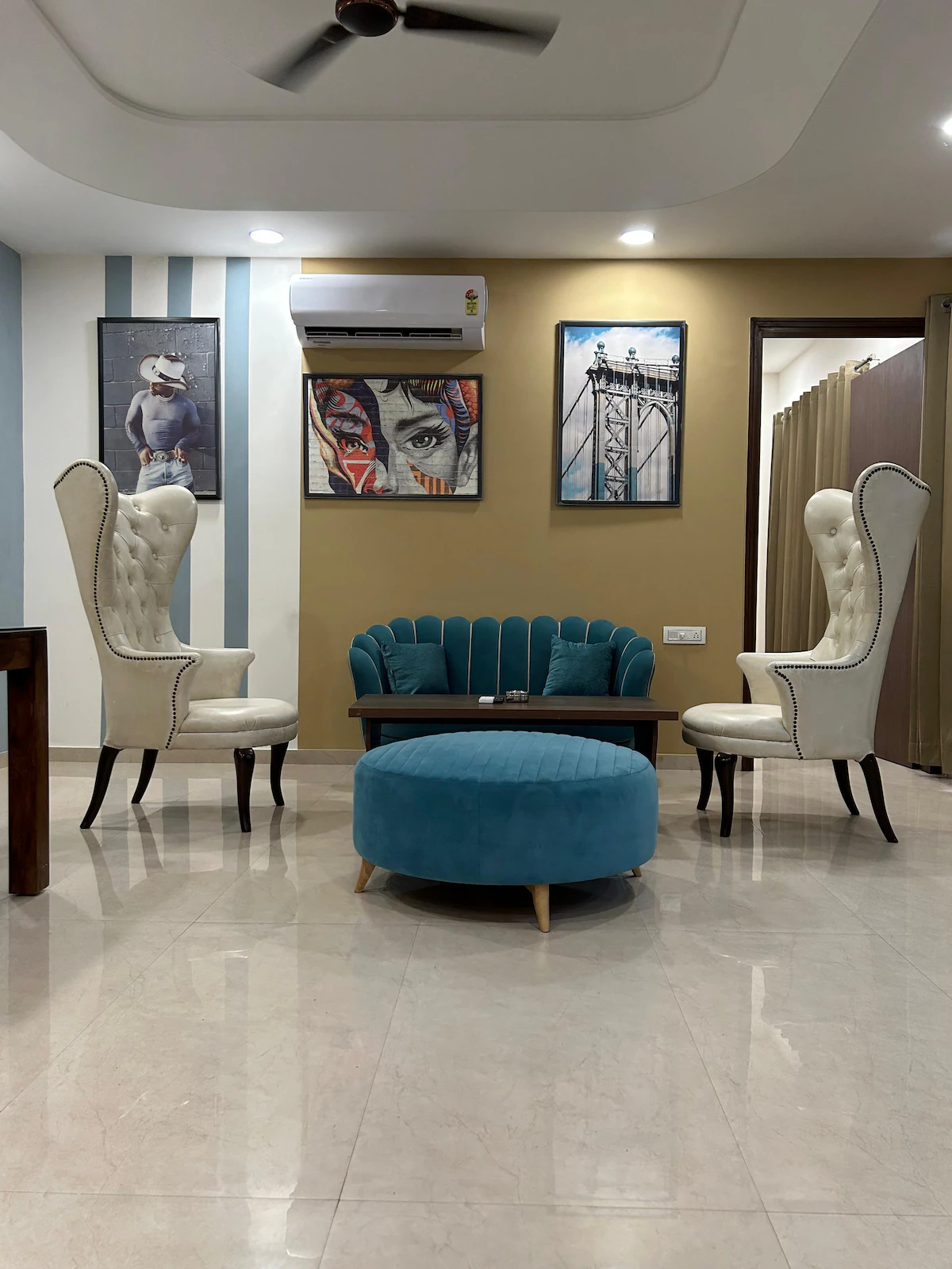 Aura Elite 2BHK