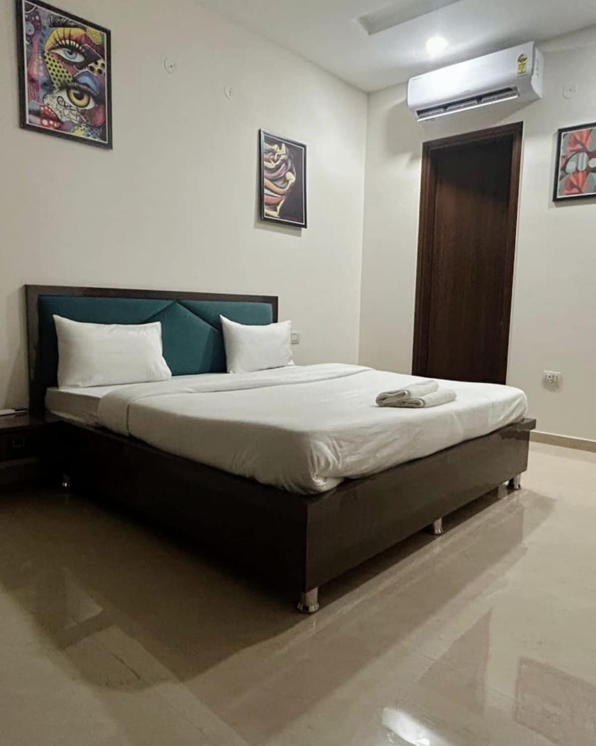 Aura Elite 2BHK