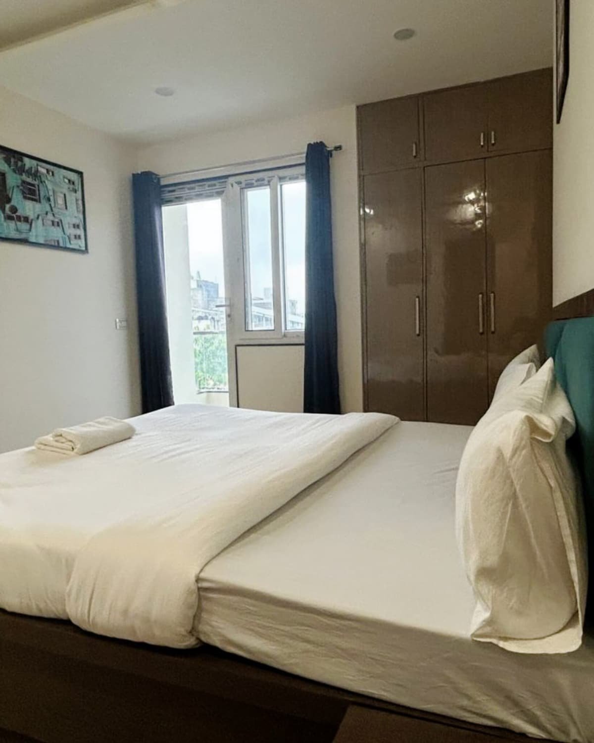Aura Elite 2BHK