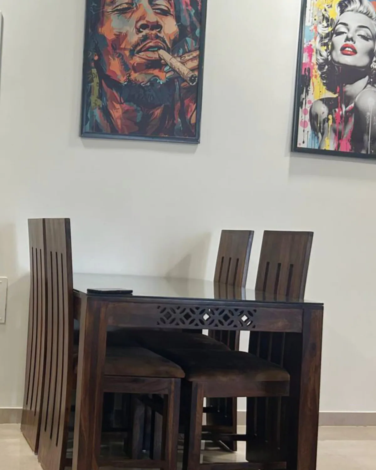 Aura Elite 2BHK