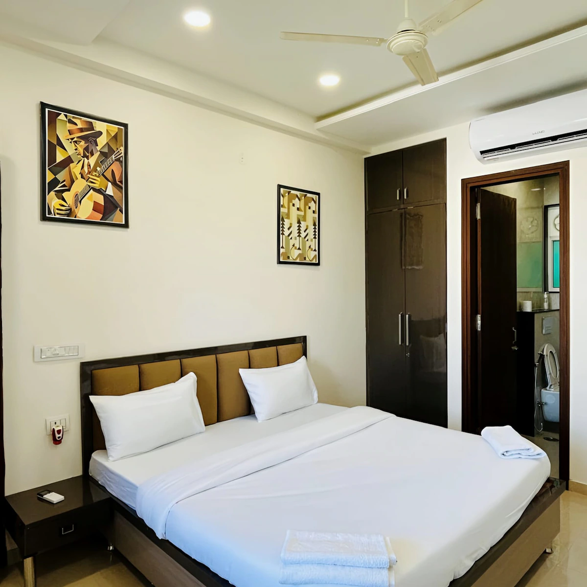 Aura Elite 2BHK