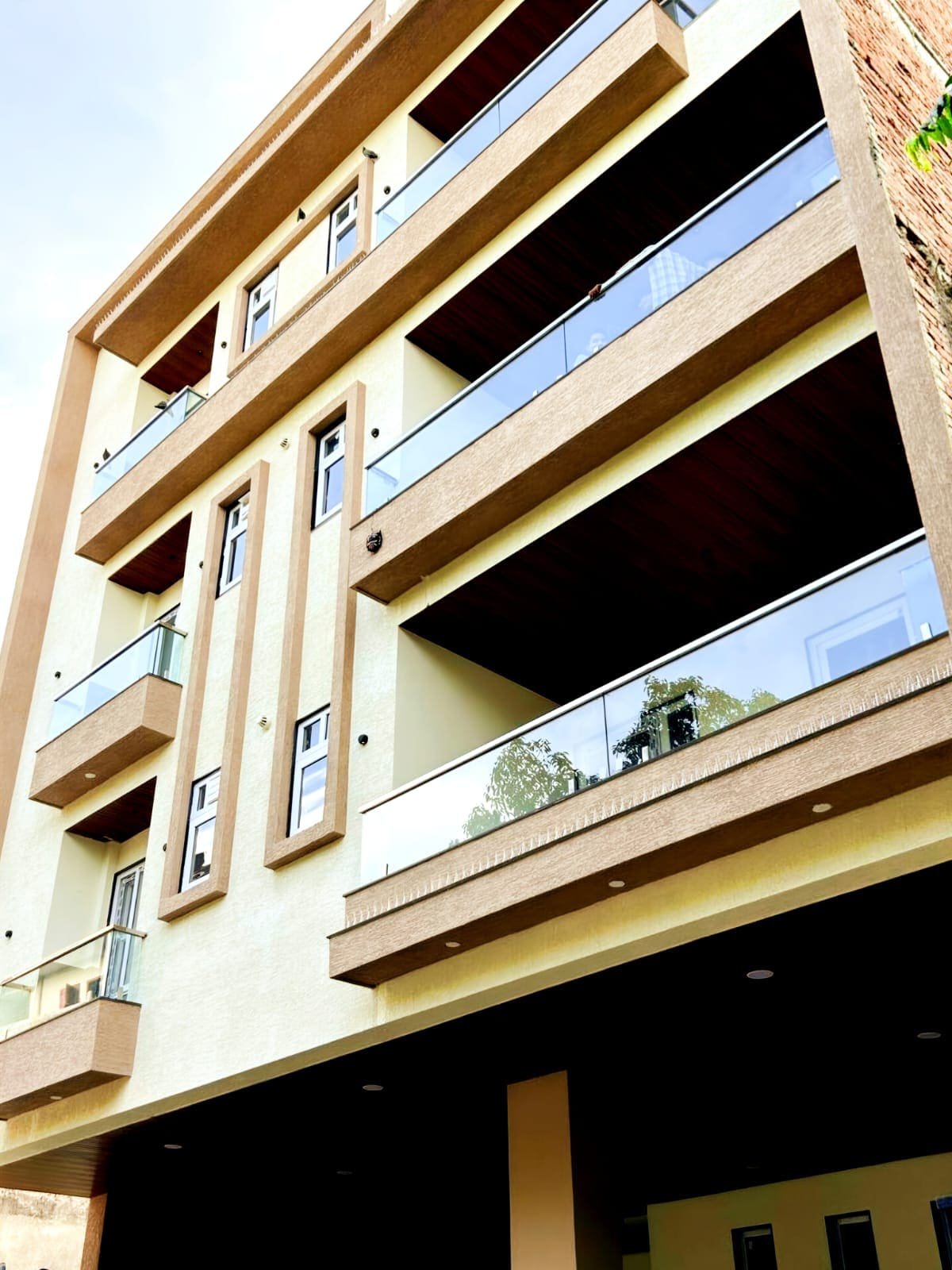 Aura Elite 2BHK