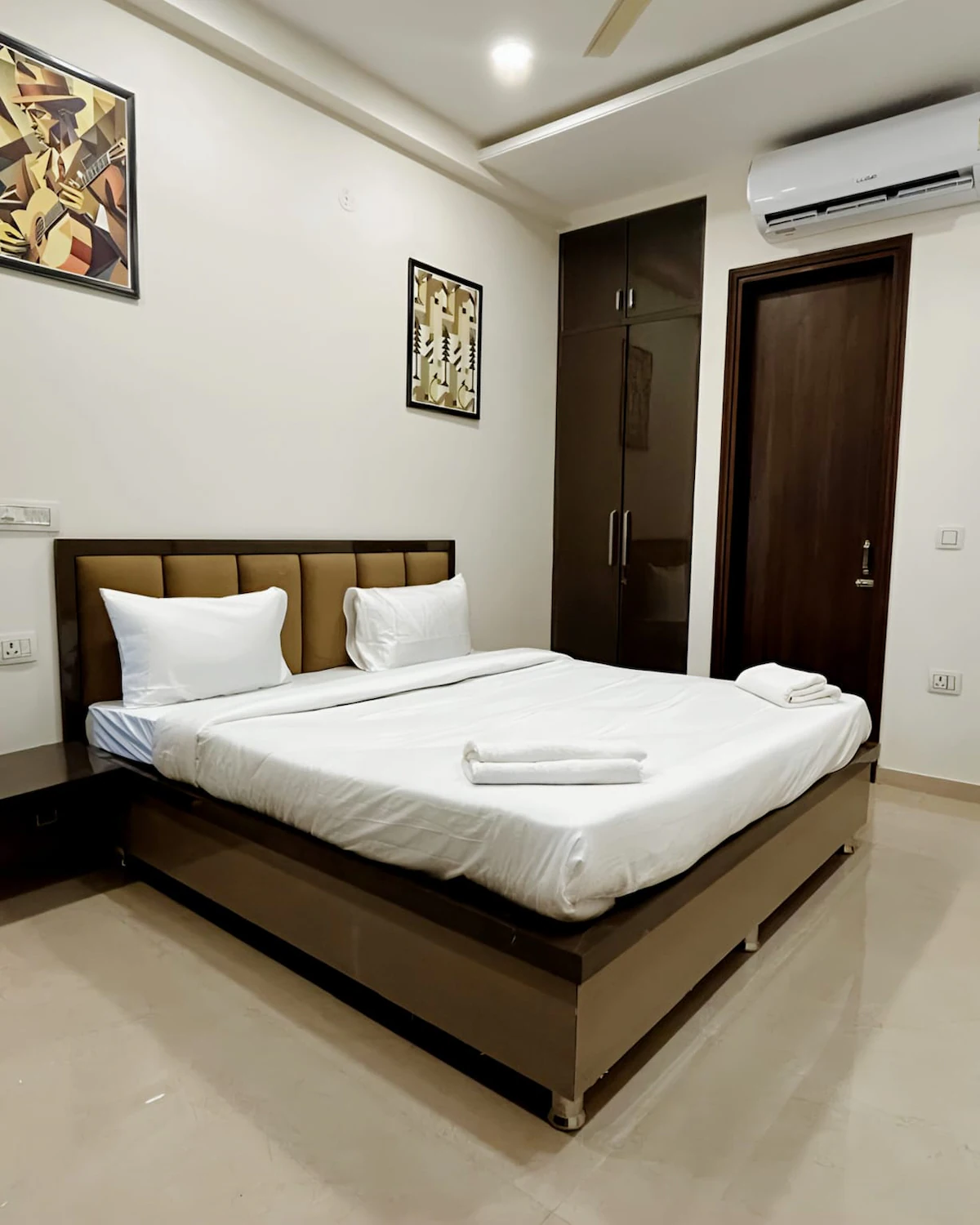 Aura Elite 2BHK