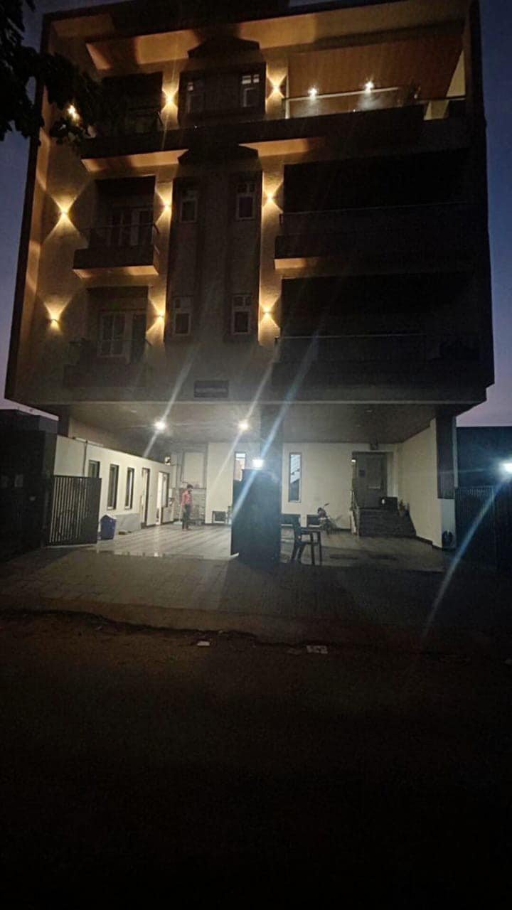 Aura Elite 2BHK