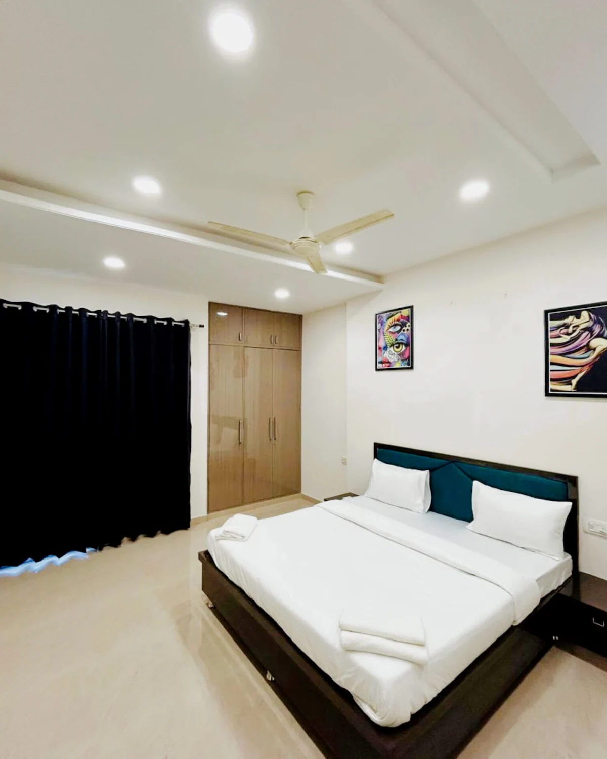 Aura Elite 2BHK
