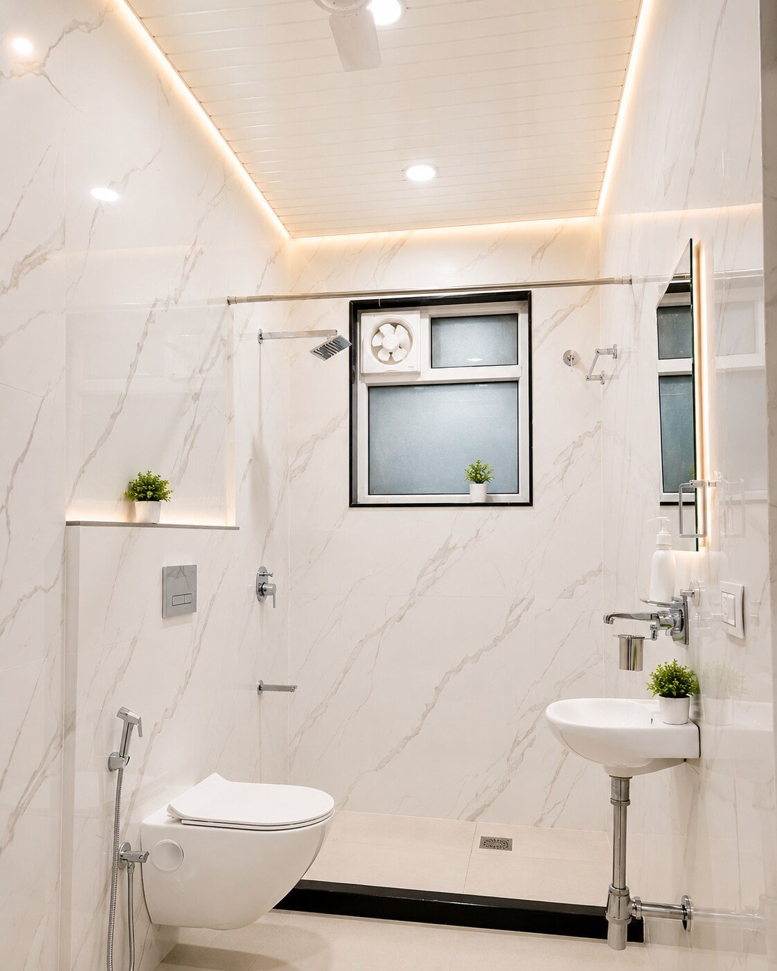 Aura Elite 2BHK