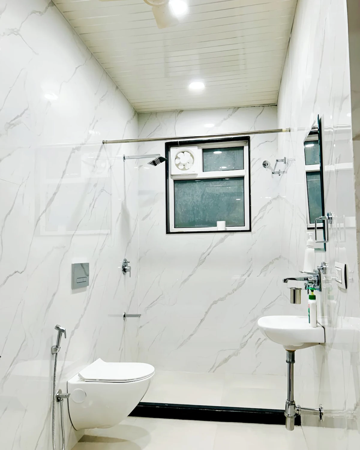 Aura Elite 2BHK