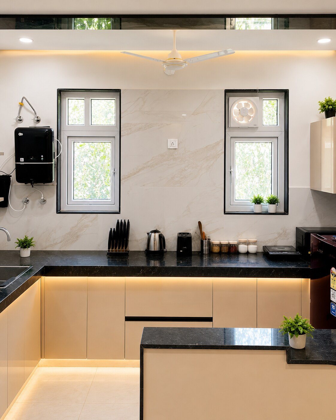 Aura Elite 2BHK