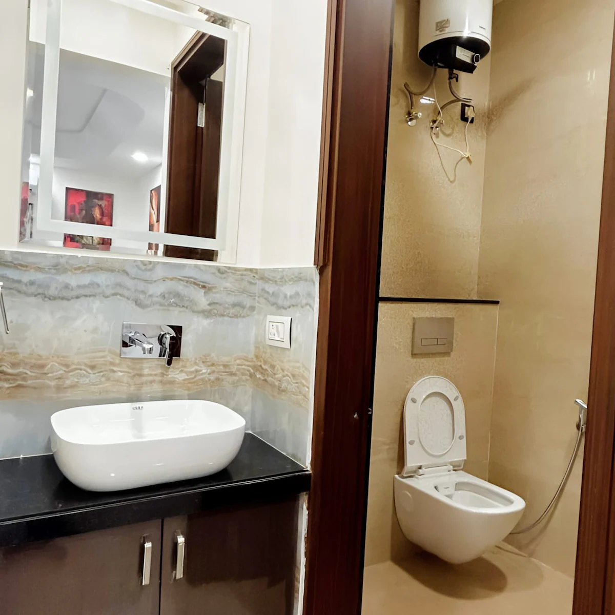 Aura Elite 2BHK