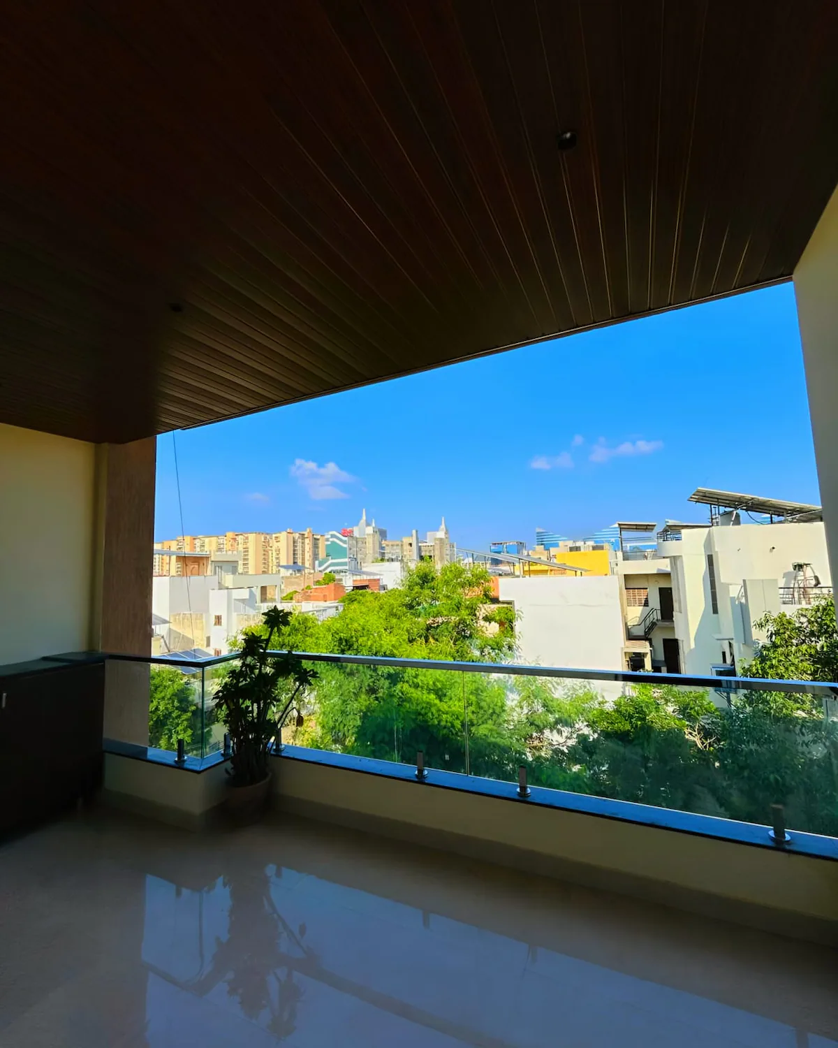 Aura Elite 2BHK
