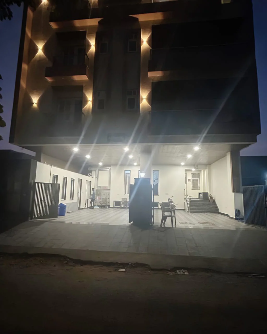 Aura Elite 2BHK