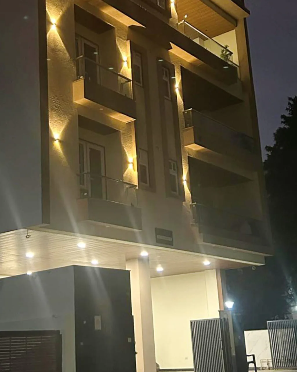 Aura Elite 2BHK