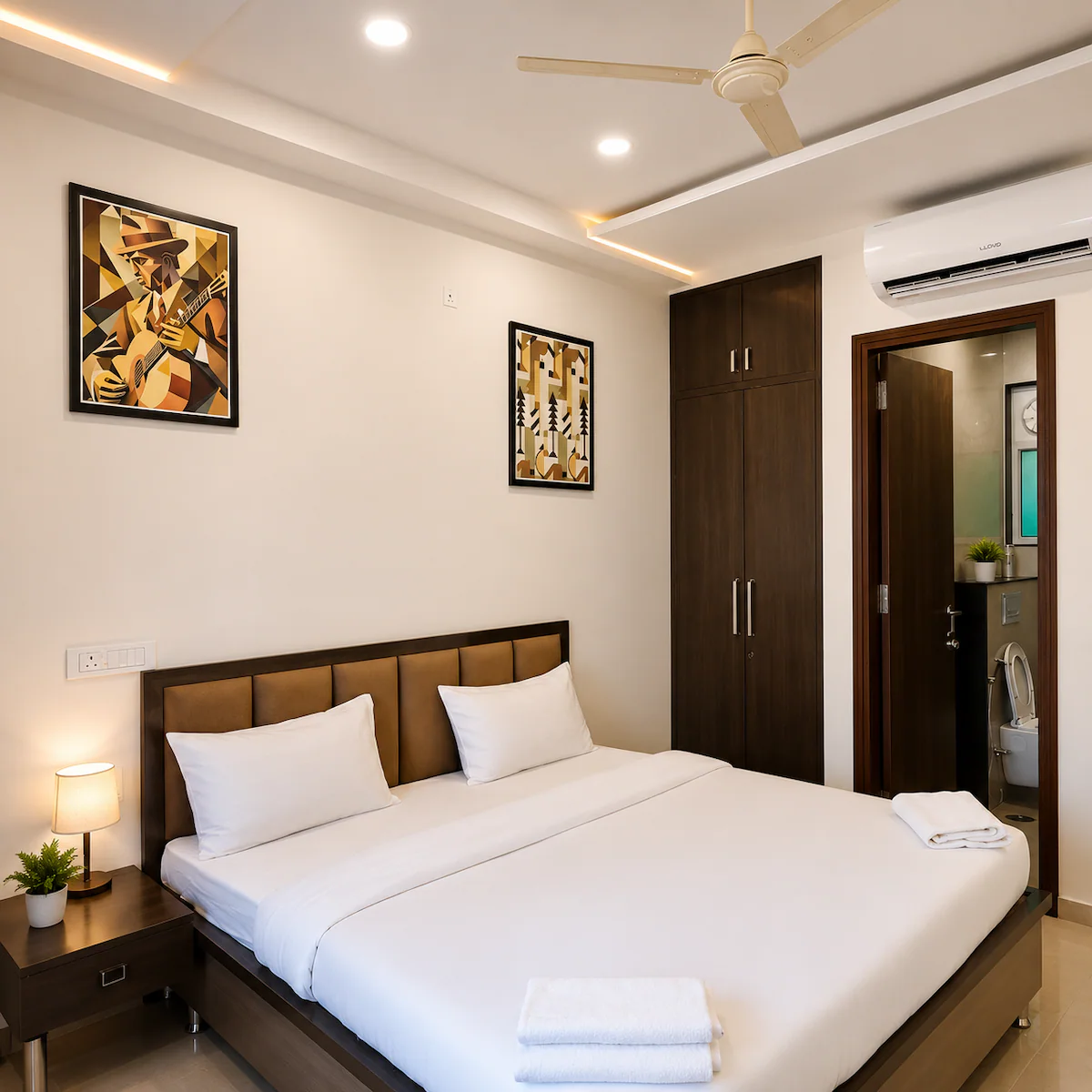 Aura Elite 2BHK