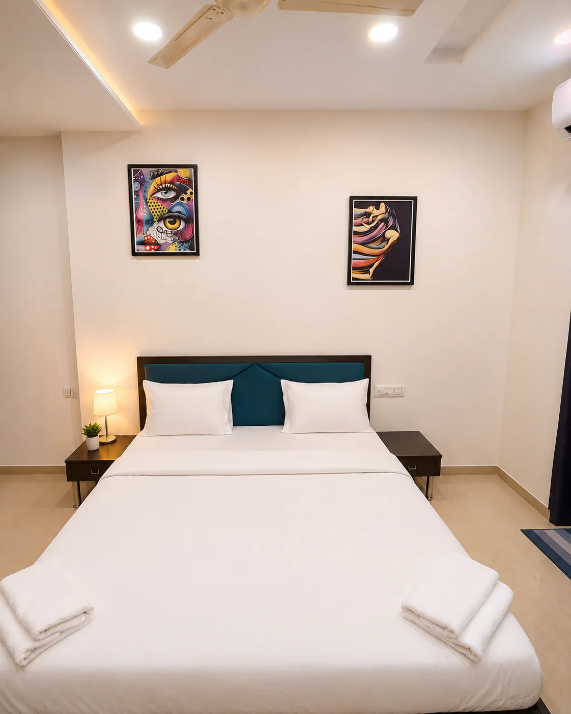 Aura Elite 2BHK