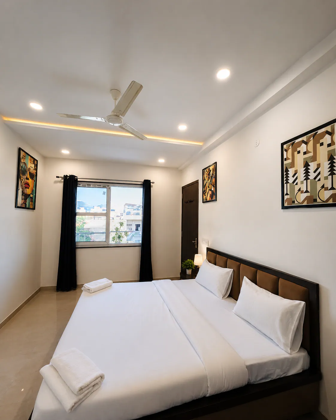 Aura Elite 2BHK