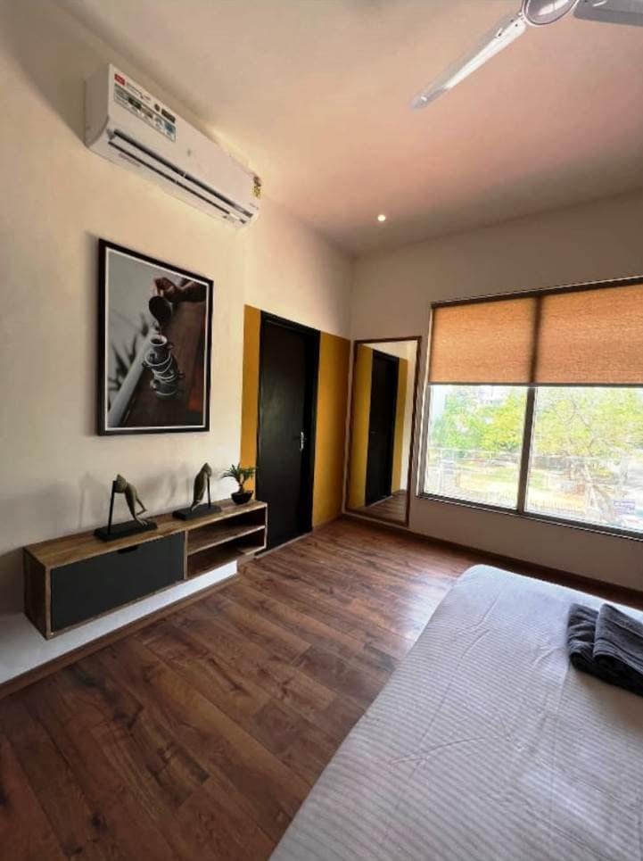 Aura Grand Living 2BHK