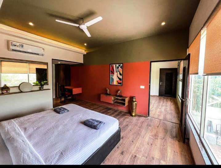 Aura Grand Living 2BHK
