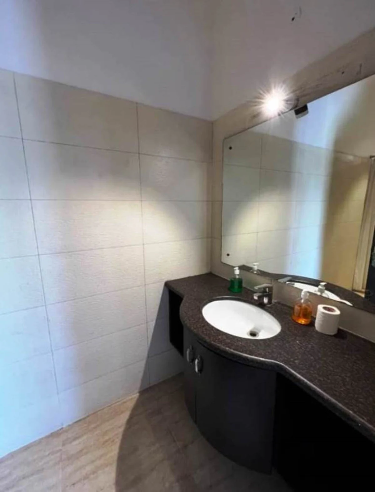 Aura Grand Living 2BHK