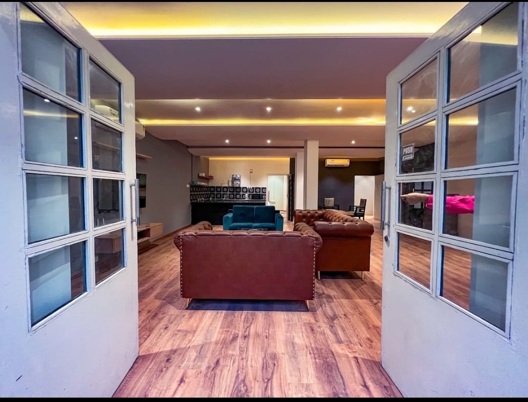 Aura Pool Pod Jaipur