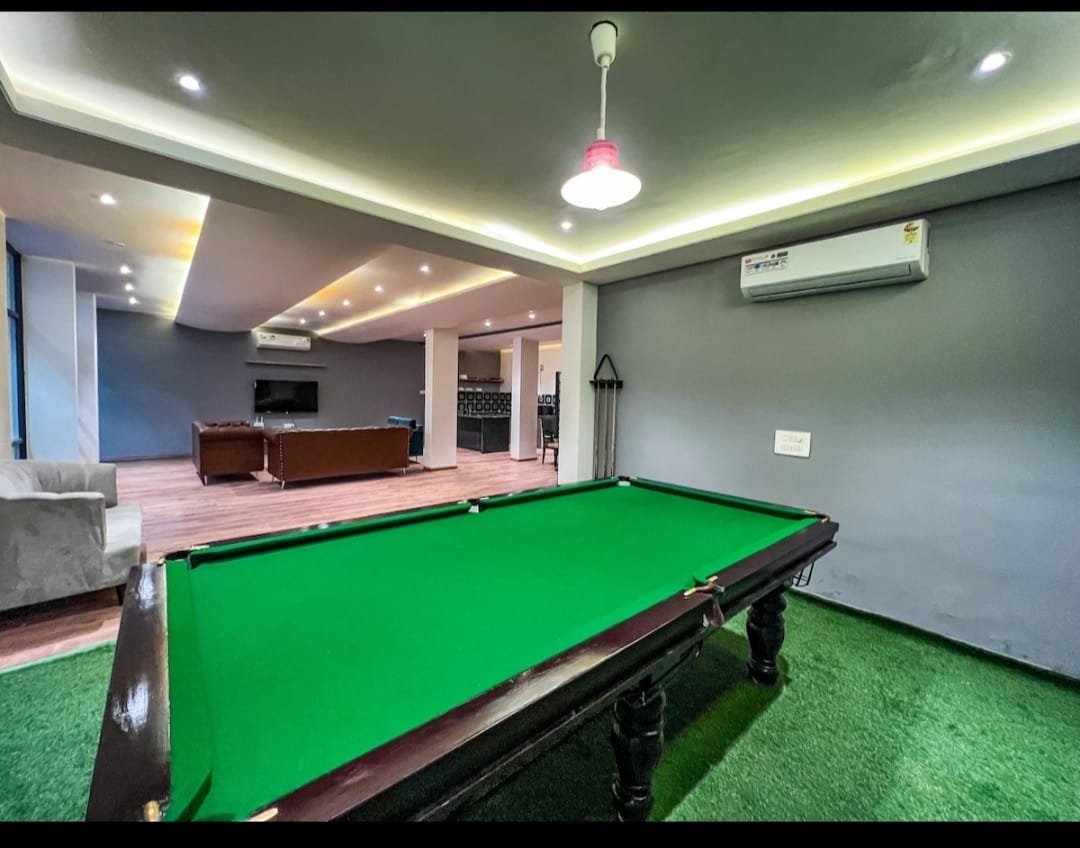 Aura Pool Pod Jaipur