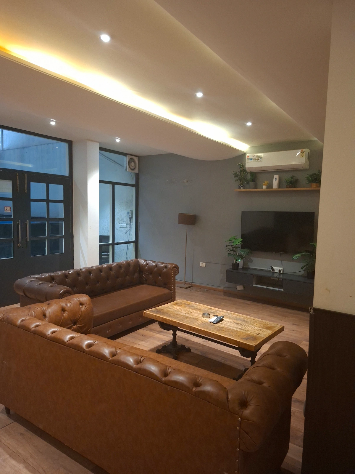 Aura Pool Pod Jaipur