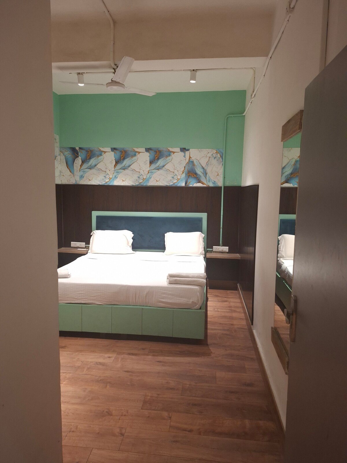 Aura Pool Pod Jaipur