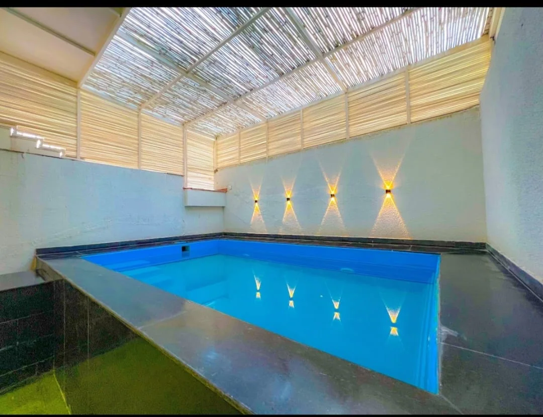Aura Pool Pod Jaipur
