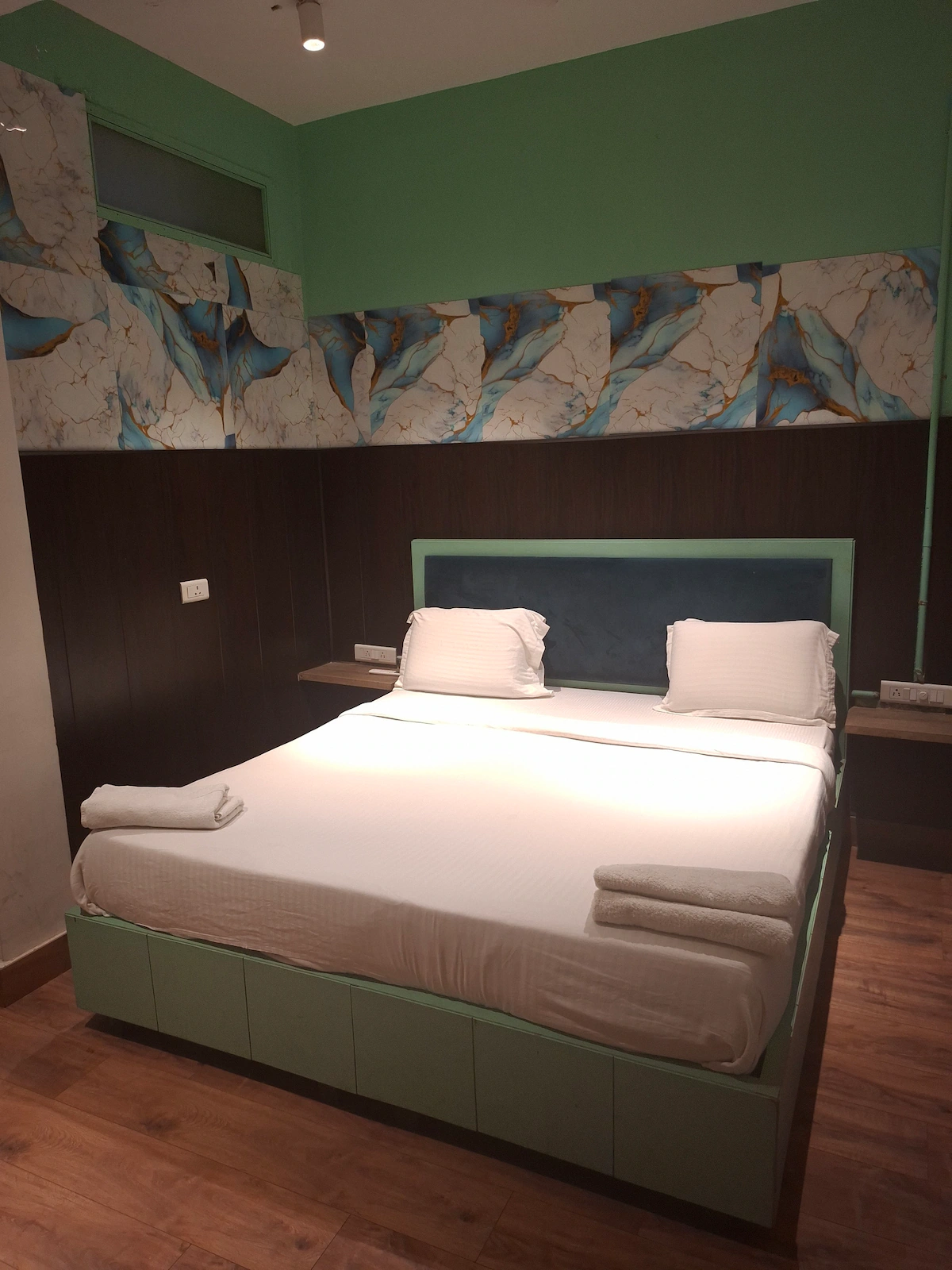 Aura Pool Pod Jaipur