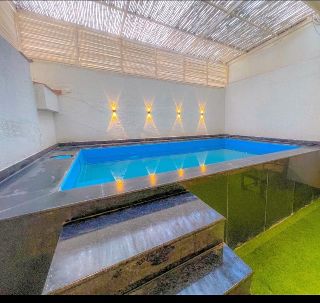 Aura Pool Pod Jaipur