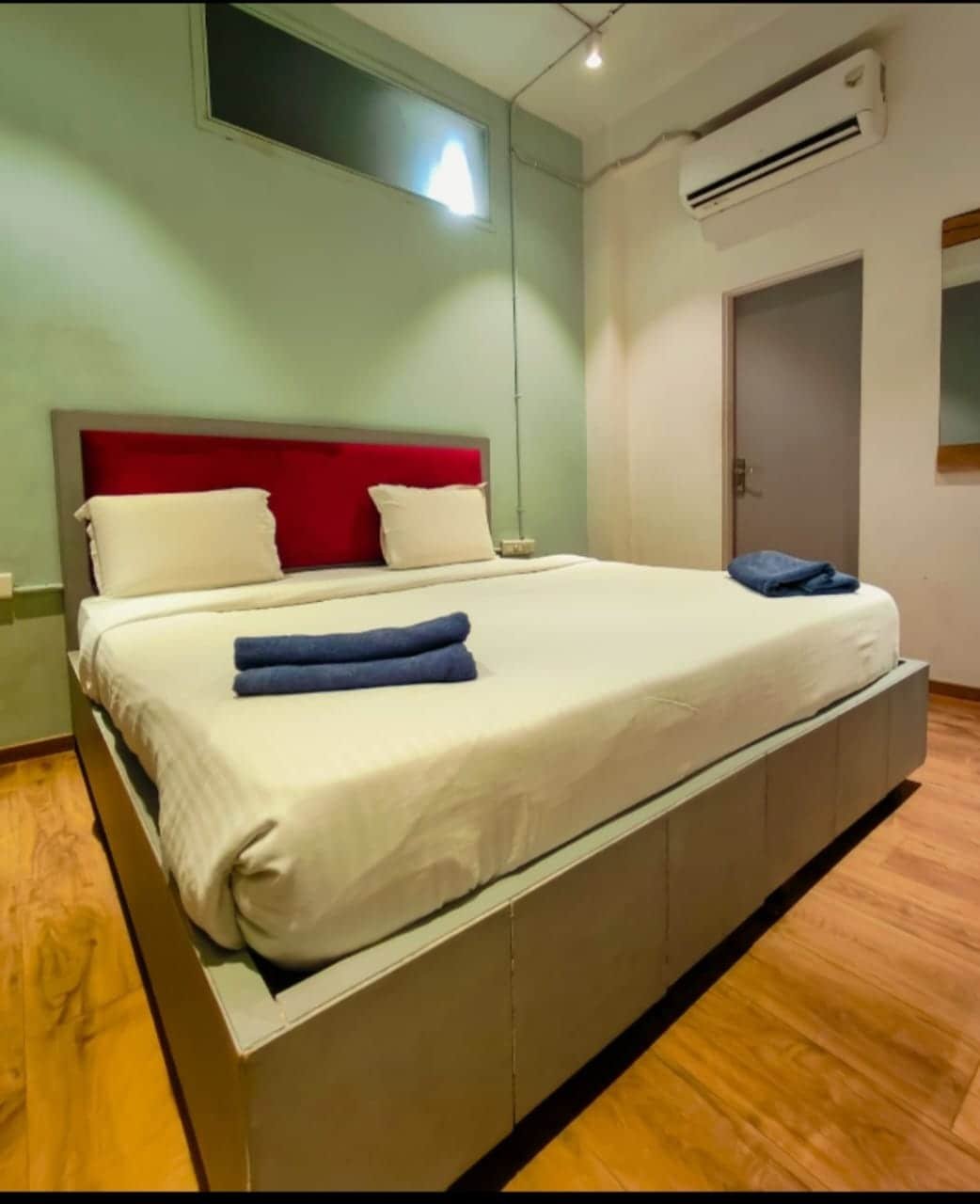 Aura Pool Pod Jaipur