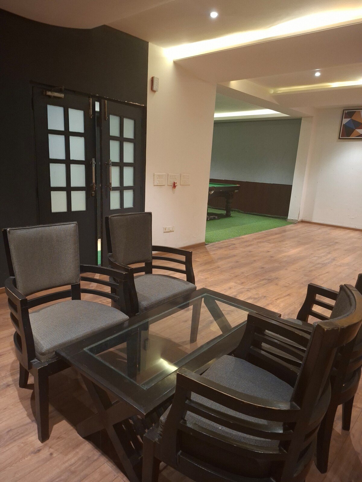 Aura Pool Pod Jaipur