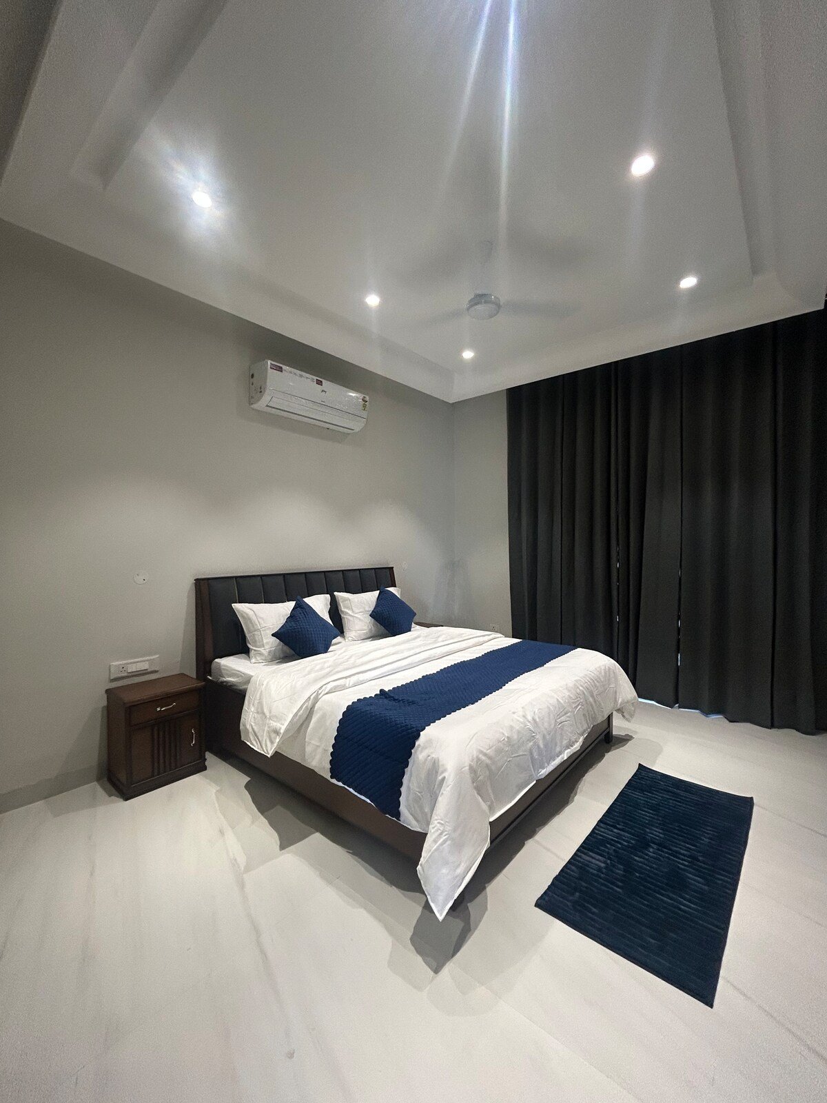Evora House Bliss Chandigarh