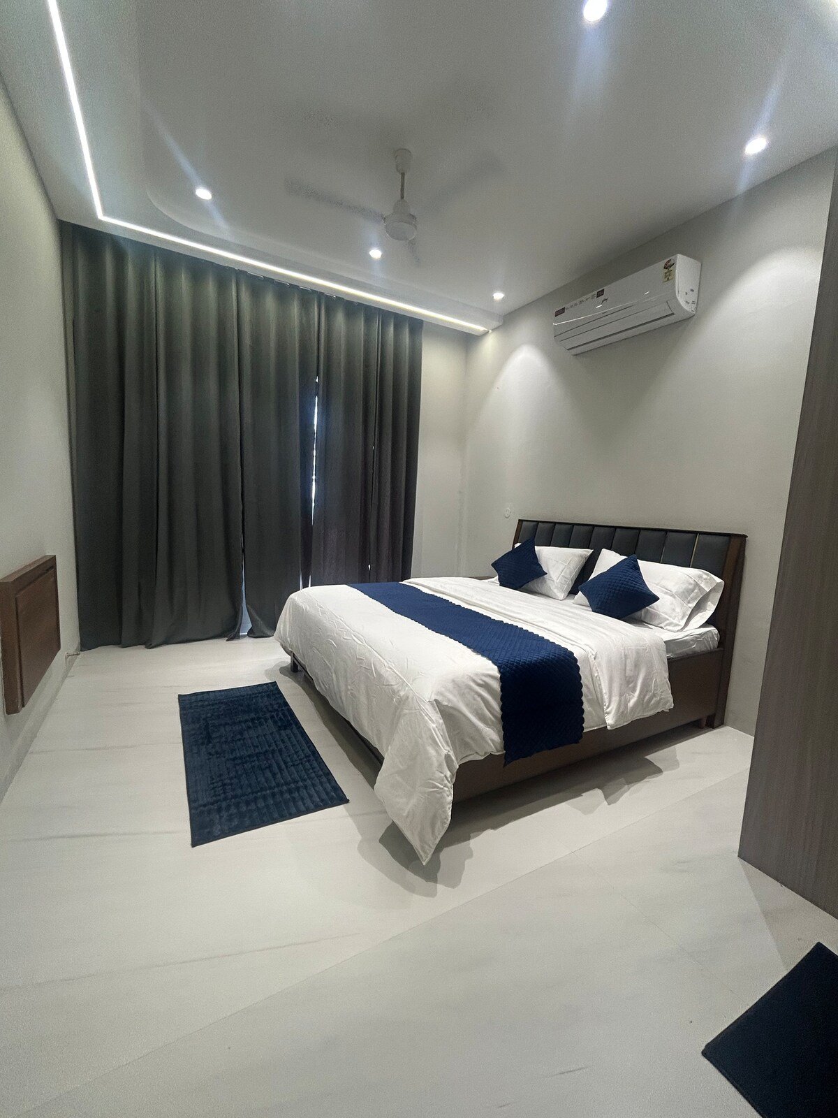 Evora House Bliss Chandigarh