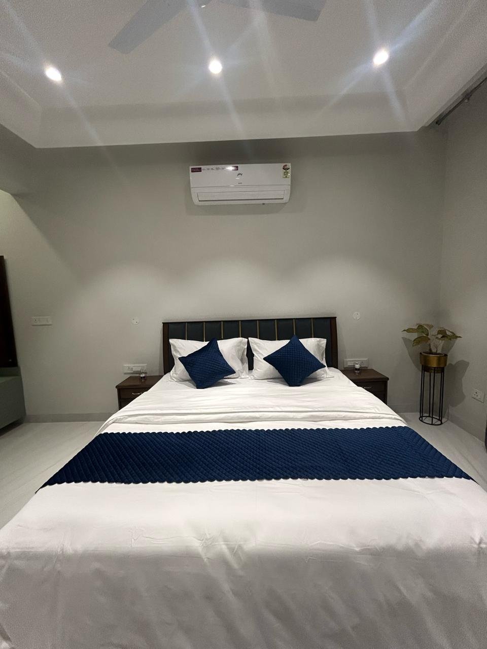 Evora House Bliss Chandigarh