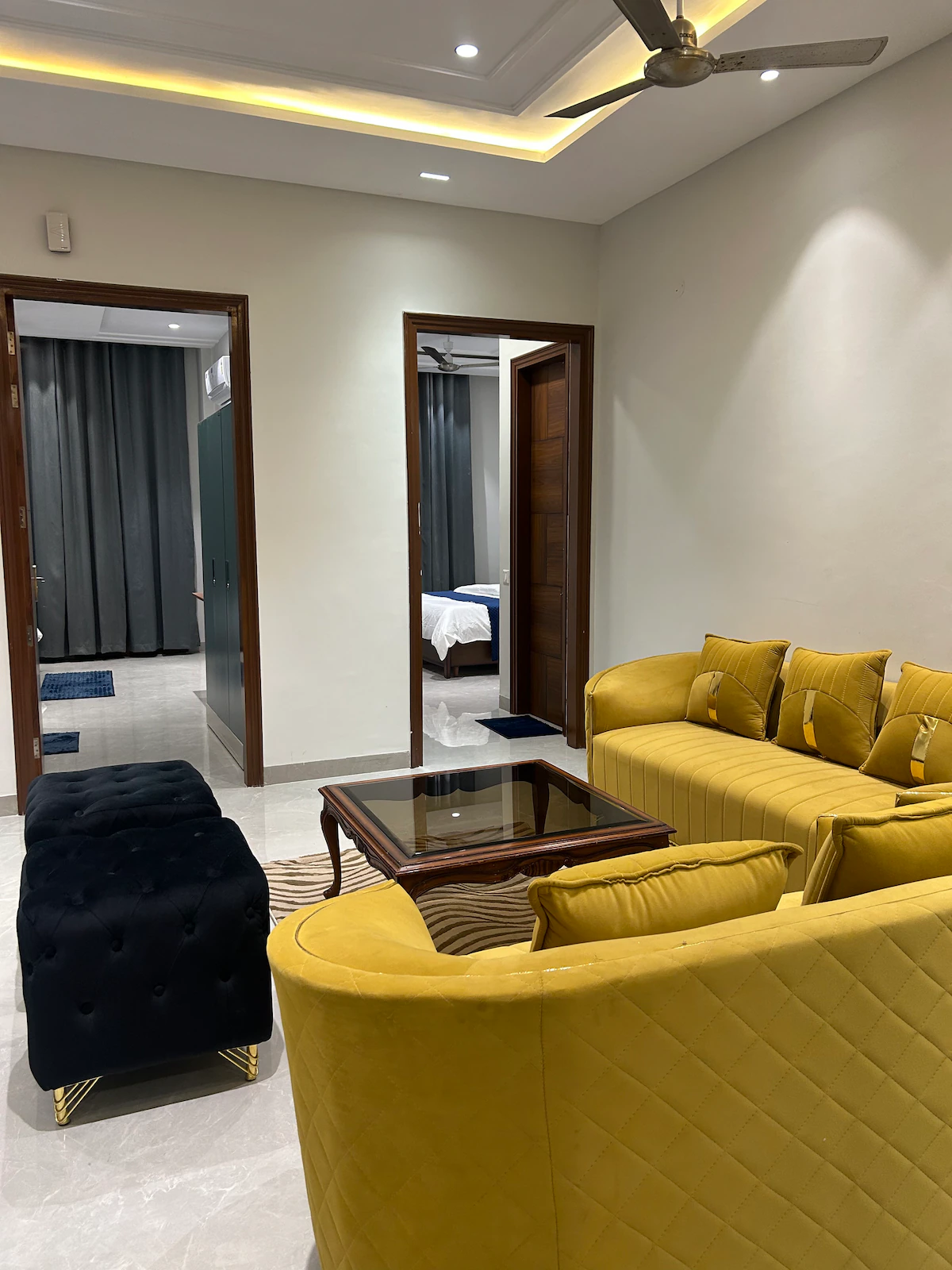 Evora House Bliss Chandigarh