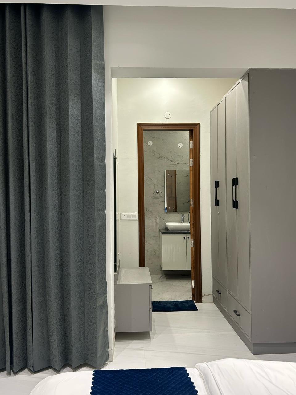 Evora House Bliss Chandigarh