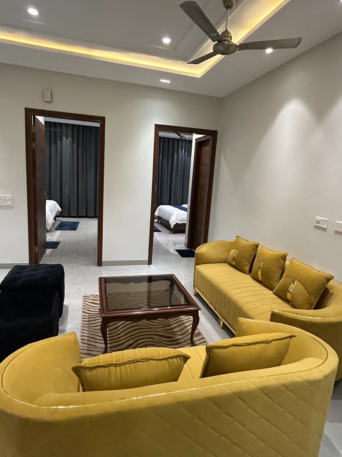 Evora House Bliss Chandigarh