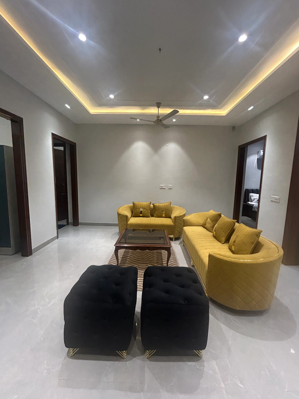 Evora House Bliss Chandigarh