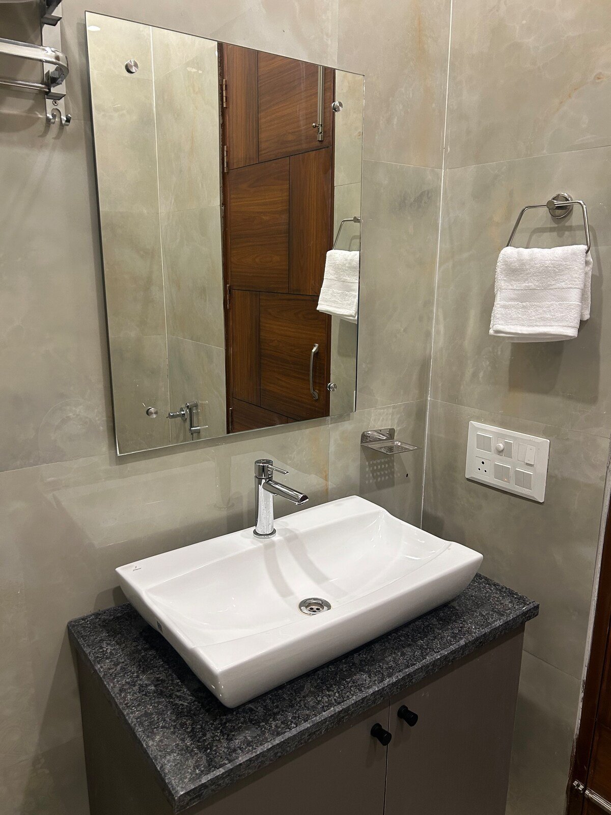 Evora House Bliss Chandigarh