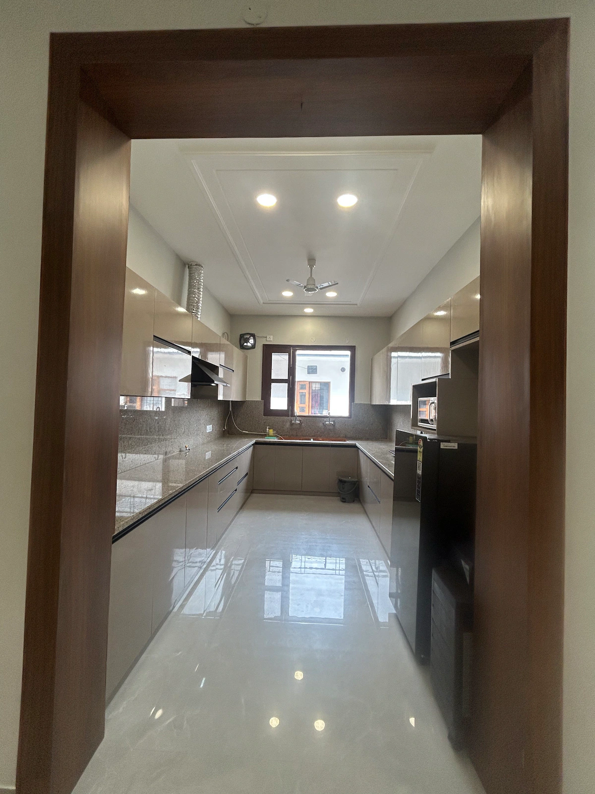 Evora House Bliss Chandigarh