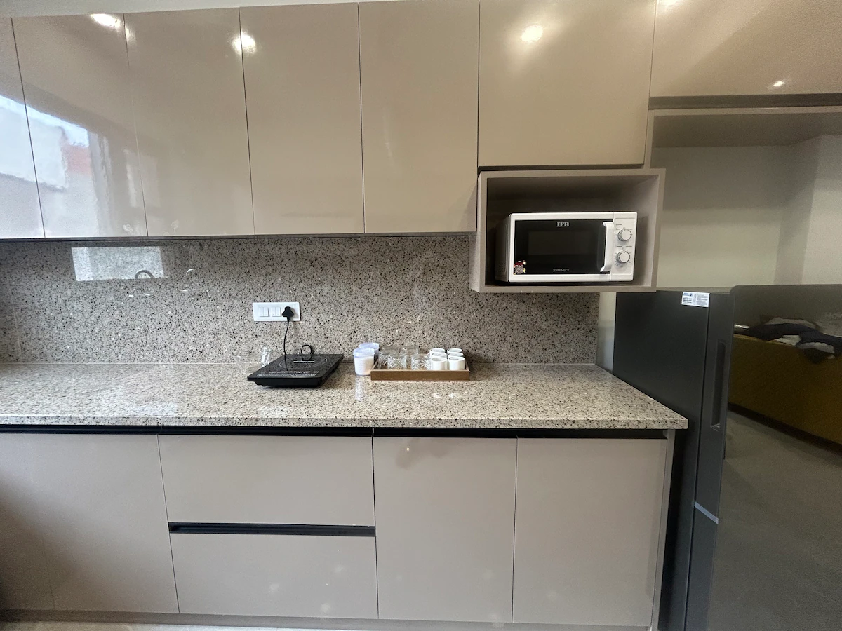 Evora House Bliss Chandigarh