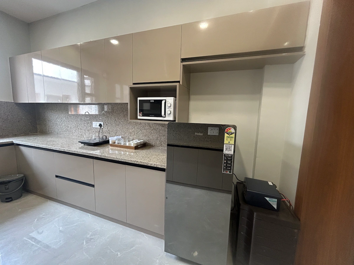 Evora House Bliss Chandigarh