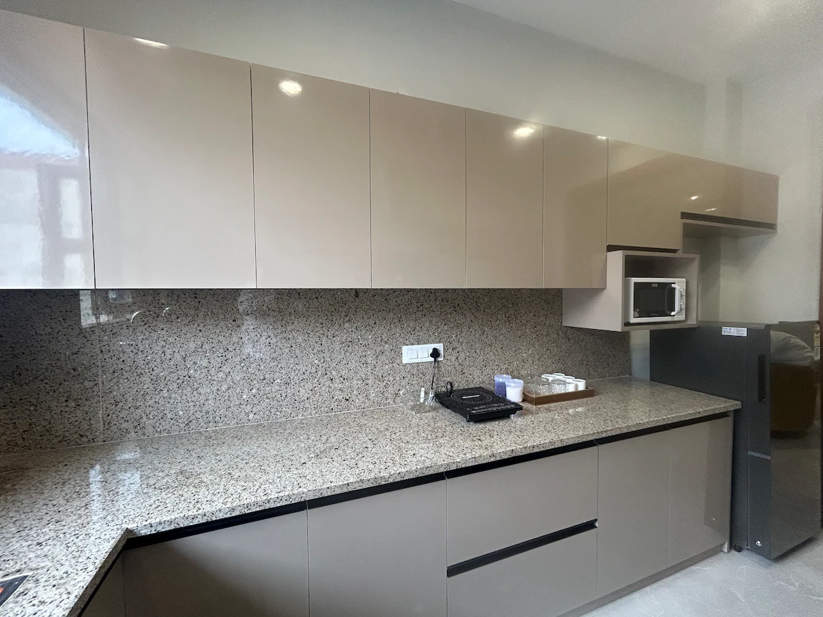 Evora House Bliss Chandigarh