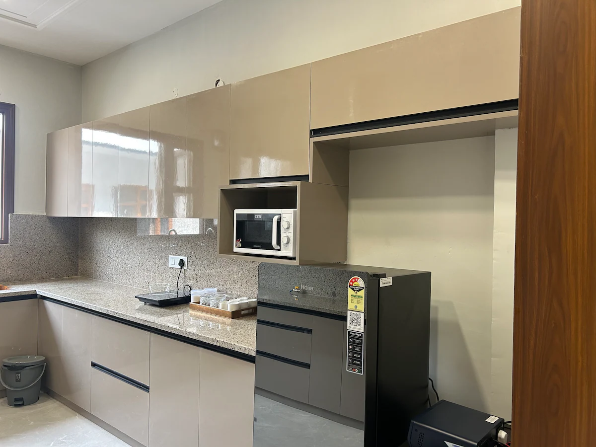 Evora House Bliss Chandigarh