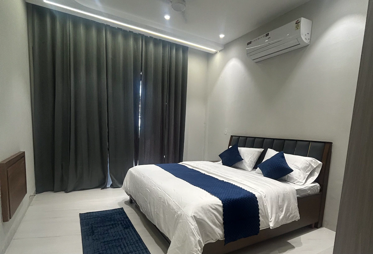 Evora House Bliss Chandigarh