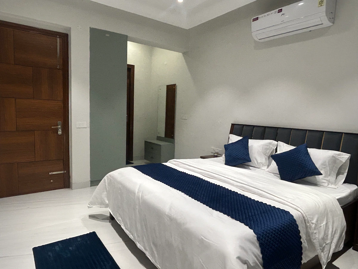 Evora House Bliss Chandigarh